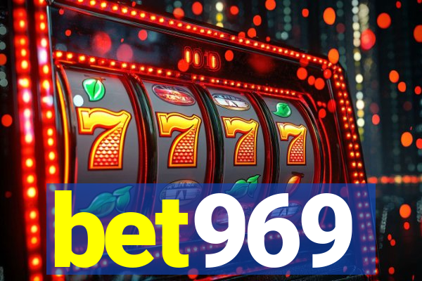 bet969