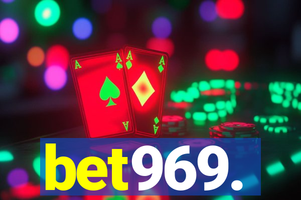 bet969.