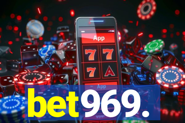 bet969.