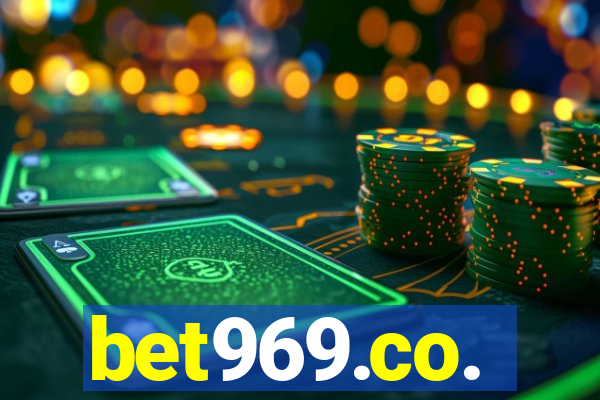 bet969.co.