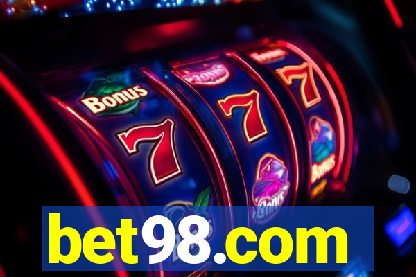 bet98.com