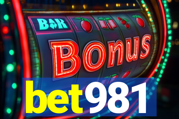 bet981