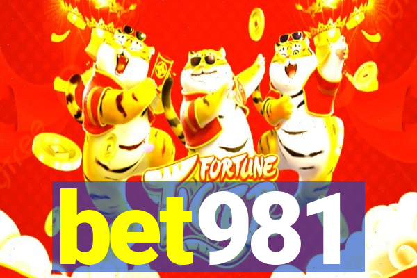 bet981