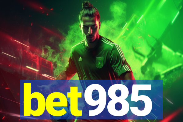 bet985