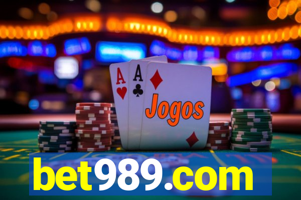 bet989.com