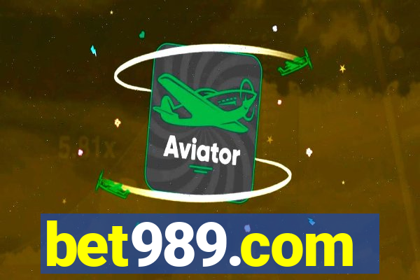 bet989.com