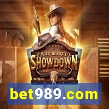 bet989.com