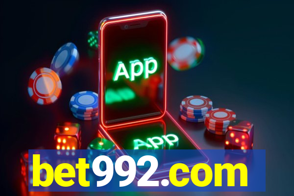 bet992.com