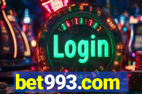 bet993.com