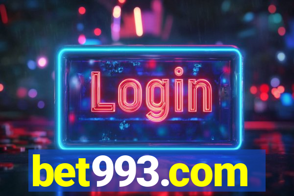 bet993.com