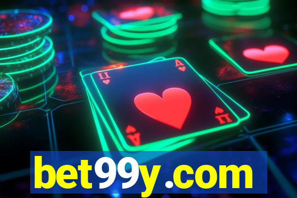 bet99y.com