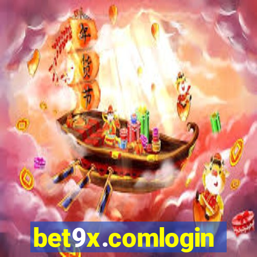 bet9x.comlogin