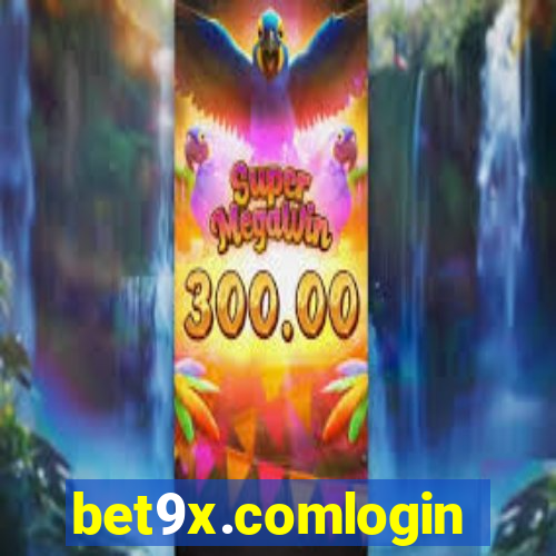 bet9x.comlogin