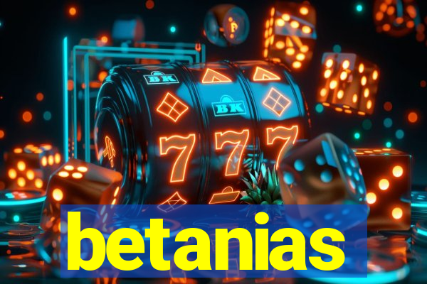 betanias