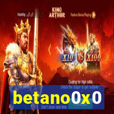 betano0x0