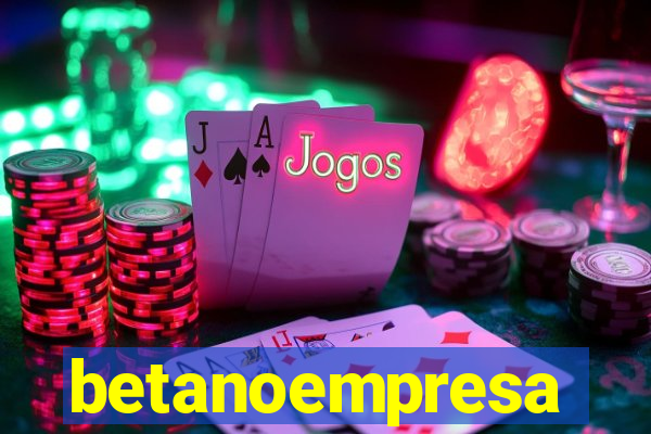 betanoempresa