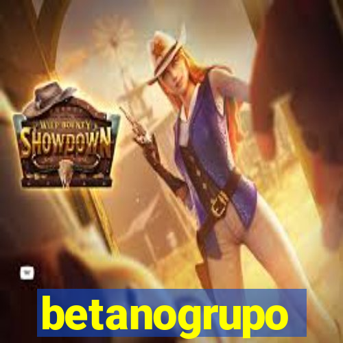 betanogrupo