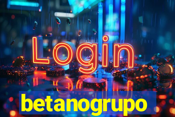 betanogrupo