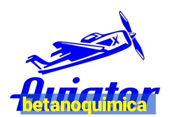 betanoquimica