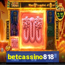 betcassino818