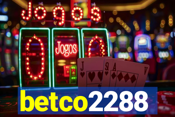 betco2288