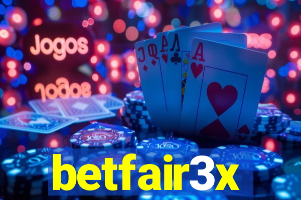 betfair3x