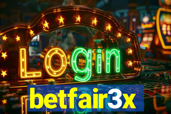 betfair3x