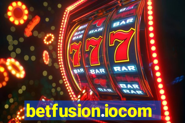 betfusion.iocom