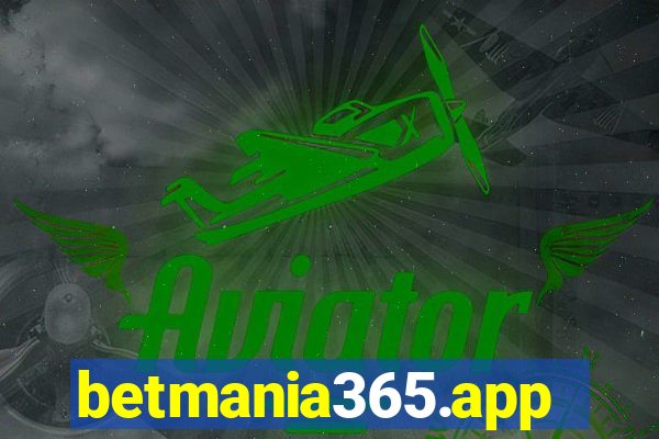 betmania365.app