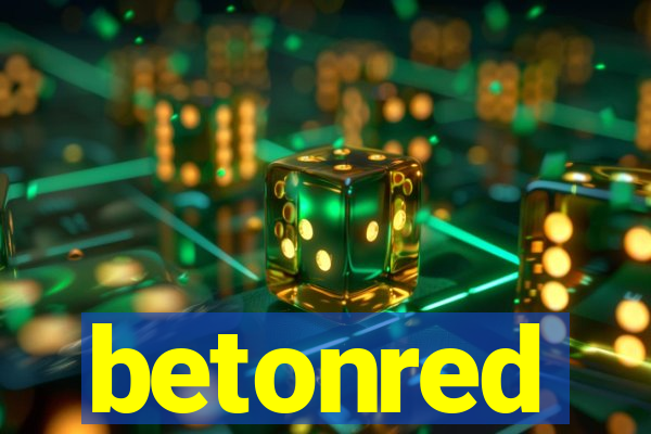 betonred