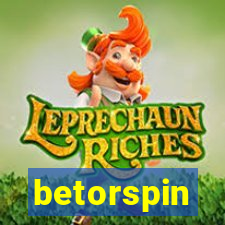 betorspin