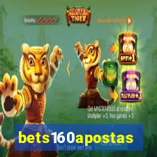 bets160apostas