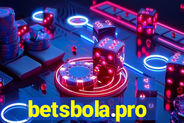 betsbola.pro