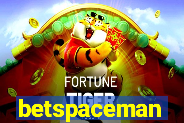 betspaceman