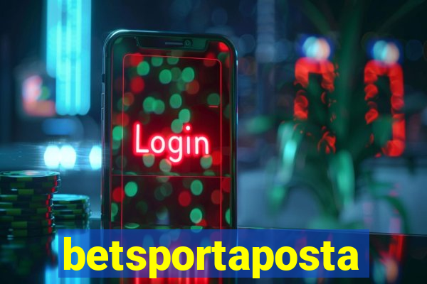 betsportaposta