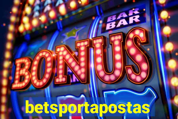 betsportapostas