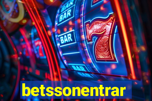 betssonentrar