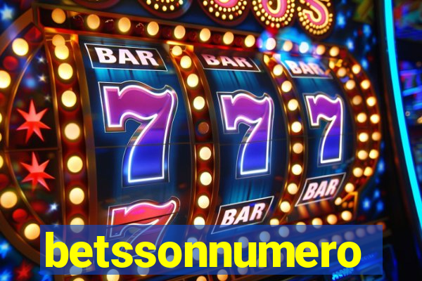 betssonnumero