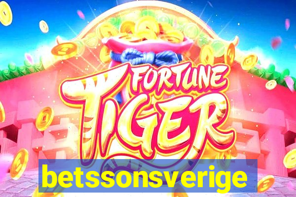 betssonsverige