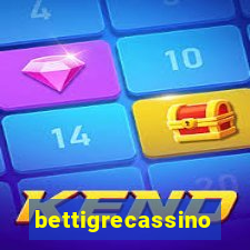 bettigrecassino