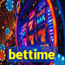 bettime