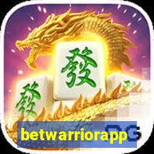 betwarriorapp