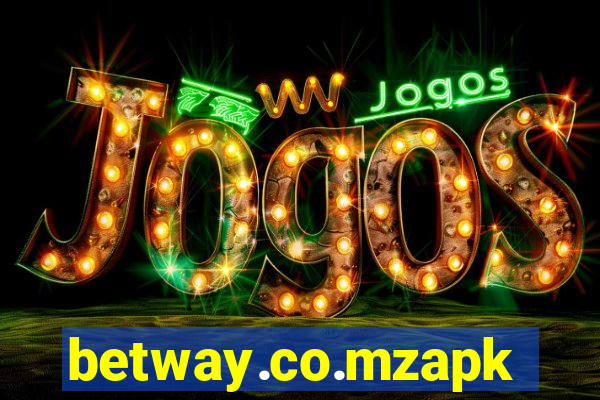 betway.co.mzapk