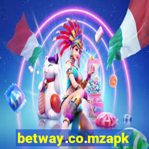 betway.co.mzapk