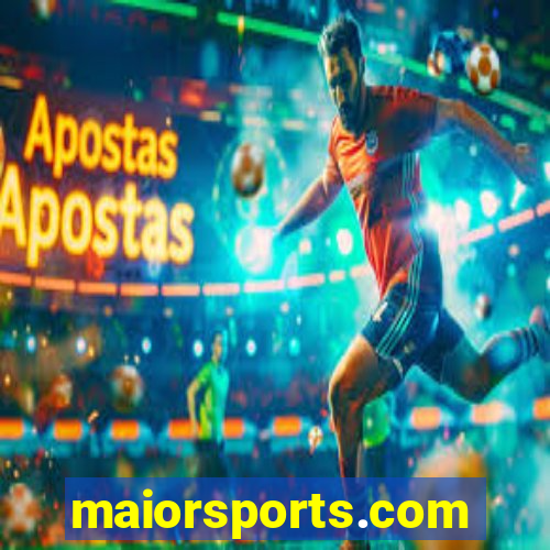 maiorsports.com