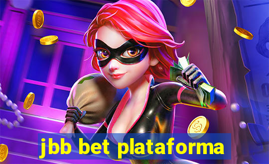 jbb bet plataforma