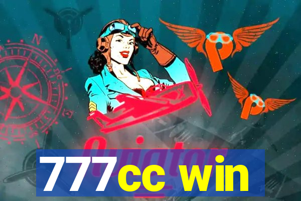 777cc win