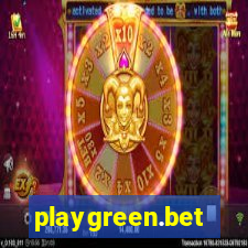 playgreen.bet