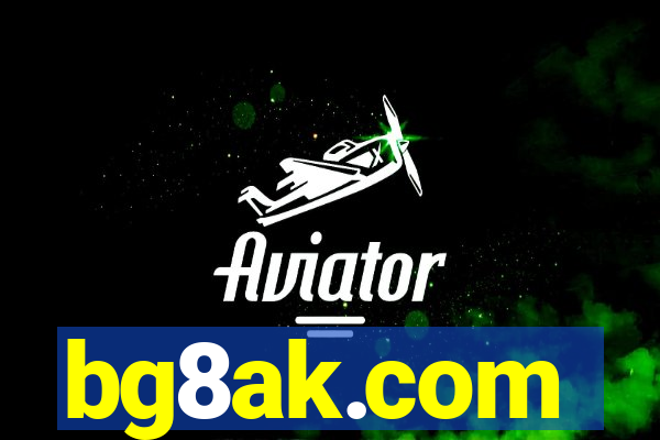 bg8ak.com