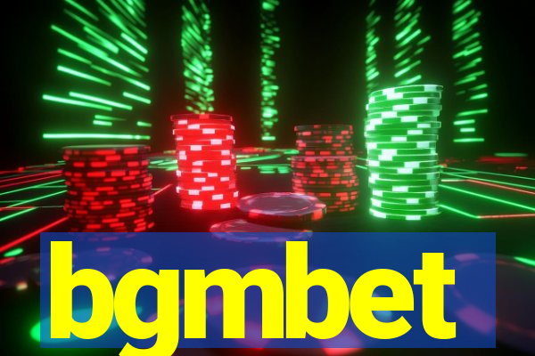 bgmbet